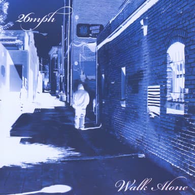Walk Alone