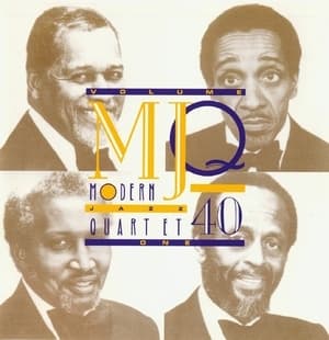 MJQ: 40 Years [Disc 2]