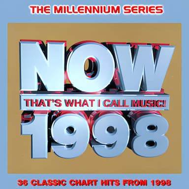 Now That's What I Call Music! 1998: The Millennium Series