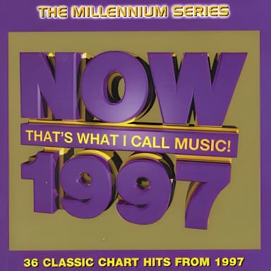 Now That's What I Call Music! 1997: The Millennium Series 