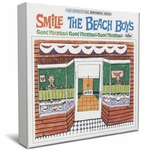 The Smile Sessions