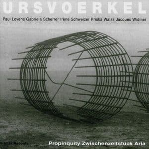 Propinquity Zwischenzeitstück Aria