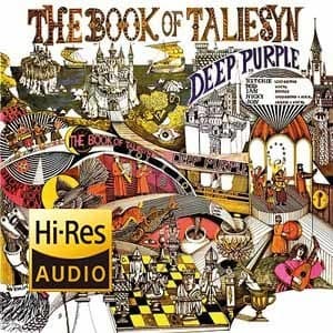 The Book Of Taliesyn