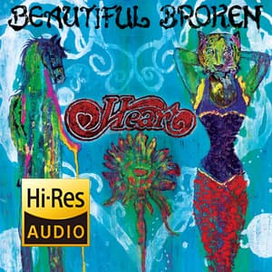 Beautiful Broken (24bit/96kHz)