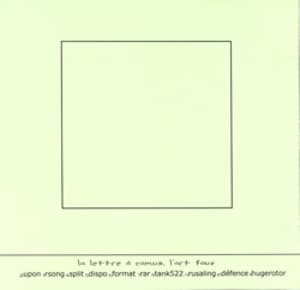 L'art Faux