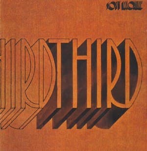 Third