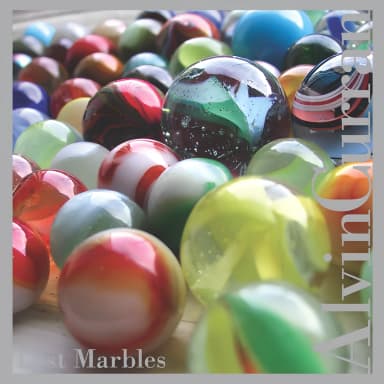 Lost Marbles