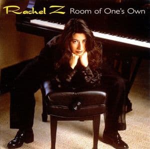 Room Of One's Own
