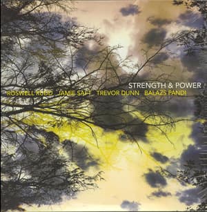 Strength & Power