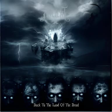 Back To The Land Of The Dead