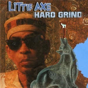 Hard Grind