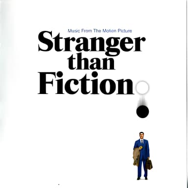 Stranger Than Fiction / Персонаж OST
