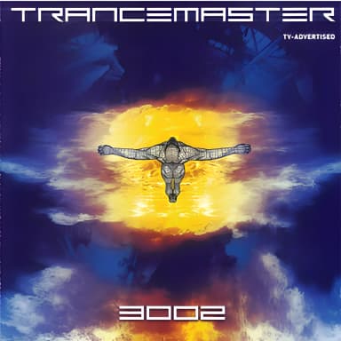 Trancemaster 3002