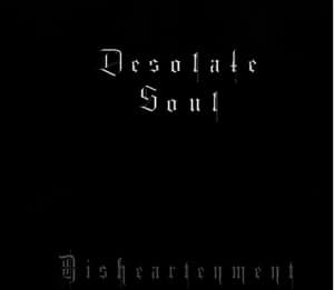 Disheartenment