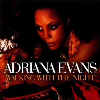 Walking With The Night