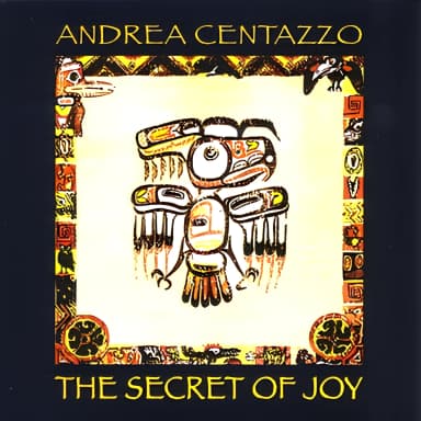 The Secret Of Joy