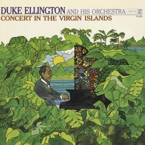 Concert In The Virgin Islands (Reissue 2011) [24bits/192kHz]