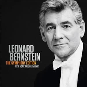 The Symphony Edition (New York Philharmonic) CD 31-40