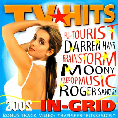Tv Hits In-grid