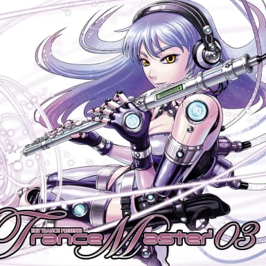 Trancemaster 3005