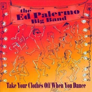 Take Your Clothes Off When You Dance