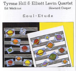 Soul-Etude