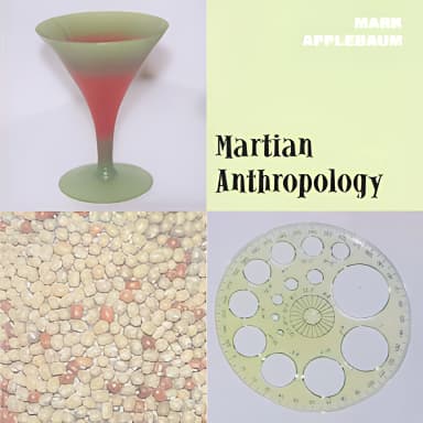 Martian Anthropology