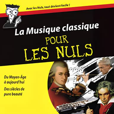 La Musique Classique Pour Les Nuls - Cd1