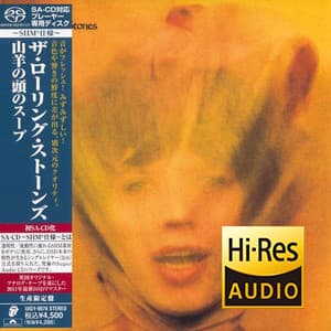 Goats Head Soup