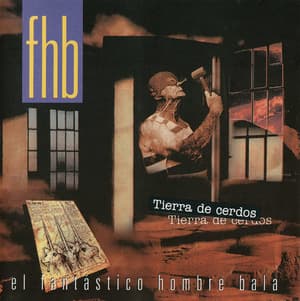 Tierra De Cerdos