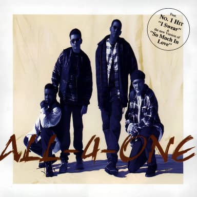 All-4-one