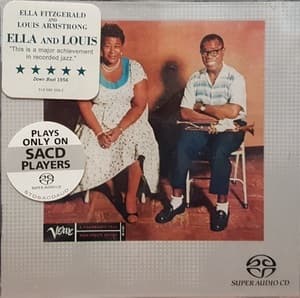 Ella And Louis