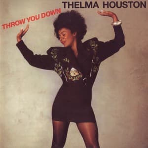 Throw You Down