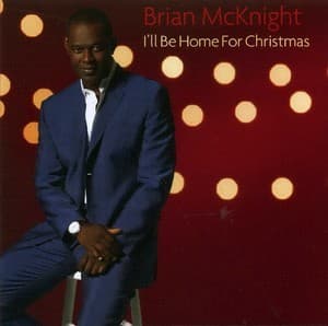 I'll Be Home For Christmas
