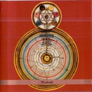 Shalosh