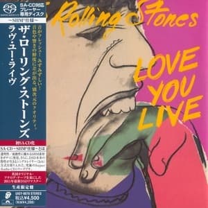 Love You Live