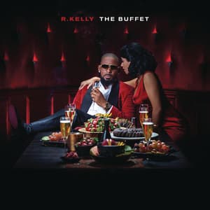 The Buffet (deluxe Version)