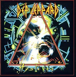 Hysteria