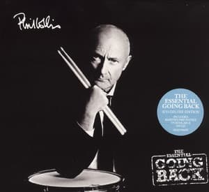 The Essential Going Back / The Essential Going Back Extra Live