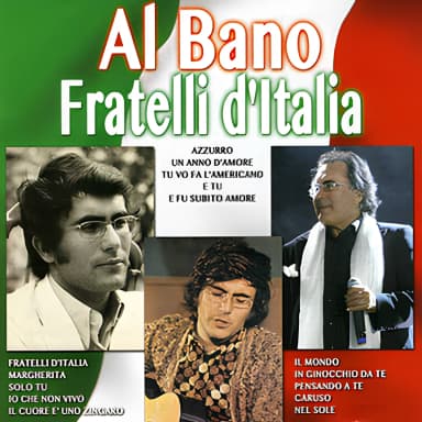 Fratelli D' Italia