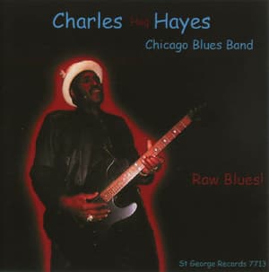 Raw Blues!