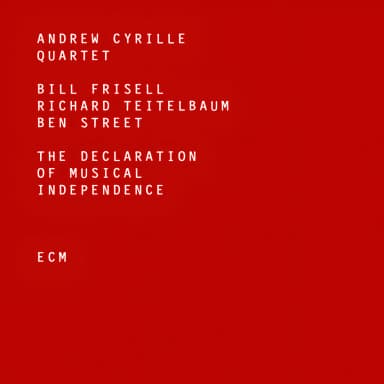 The Declaration Of Musical Independence 