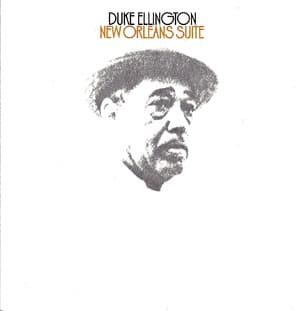 New Orleans Suite  (Remastered 1990)