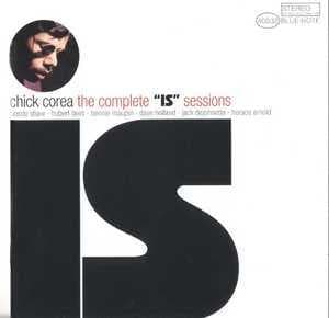 The Complete 'is' Sessions