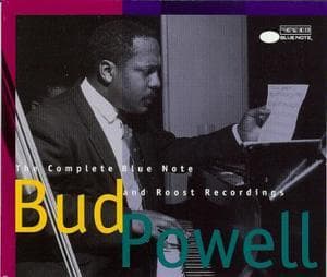 The Complete Blue Note and Roost Recordings [4CD]