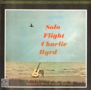 Solo Flight