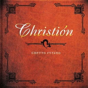 Ghetto Cyrano