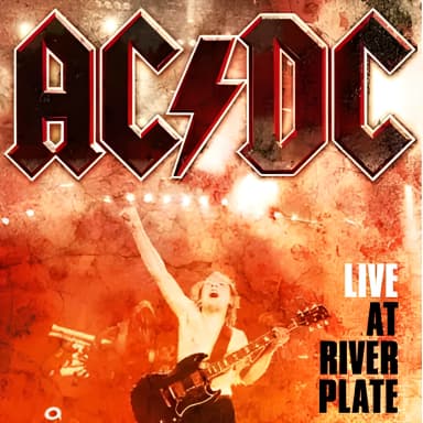Live At River Plate 