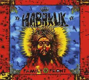 Family Front
