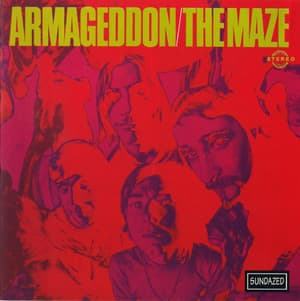 Armageddon (1995 Sundazed)